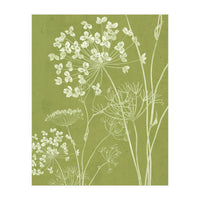 Wildflowers III (Print Only)