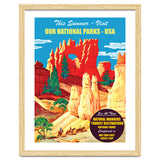 Bruce Canyon thumbnail