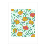Floraison #society6 #decor #buyart (Print Only) thumbnail