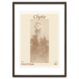 Clytie ( 1886 7) – Evelyn De Morgan (english, 1855 1919) thumbnail