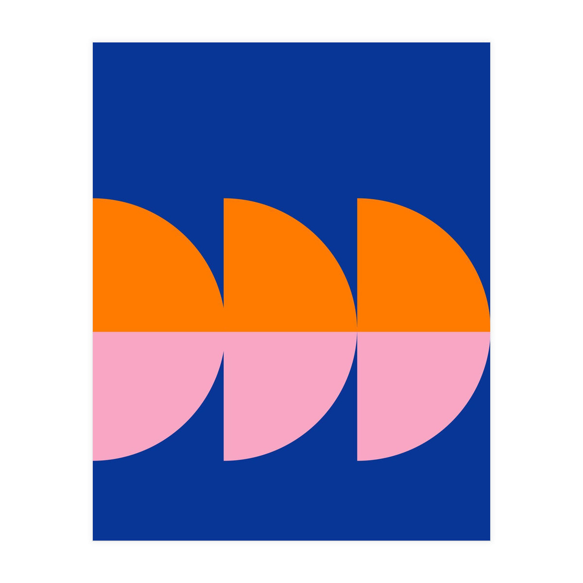 Spring Pantone Warm Color 02 (Print Only)