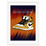 Sneakers thumbnail