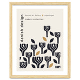 Danish Design Modern Collection Art thumbnail