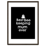 Best bee keeping mum ever thumbnail
