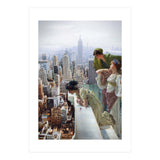 Manhattan View (Print Only) thumbnail