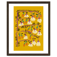 Matisse Expression Serenity Yellow