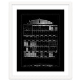 Geometry No 10 with Border thumbnail