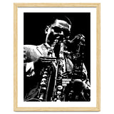 Rahsaan Roland Kirk Jazz Music Legend 3 thumbnail