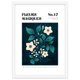 Magical Flowers No.17 Winter Botanicals thumbnail