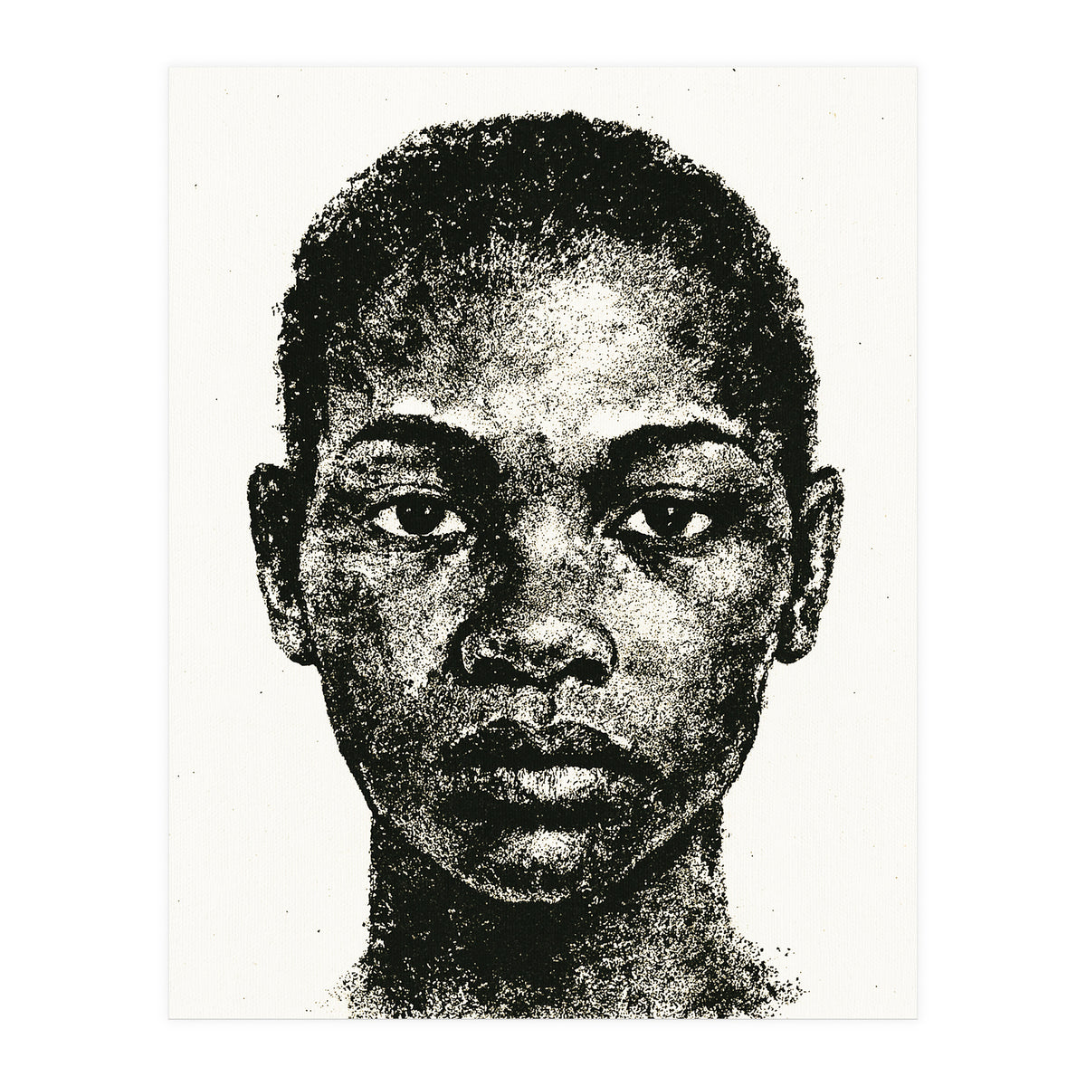 Gyotaku 05.01 (Print Only)