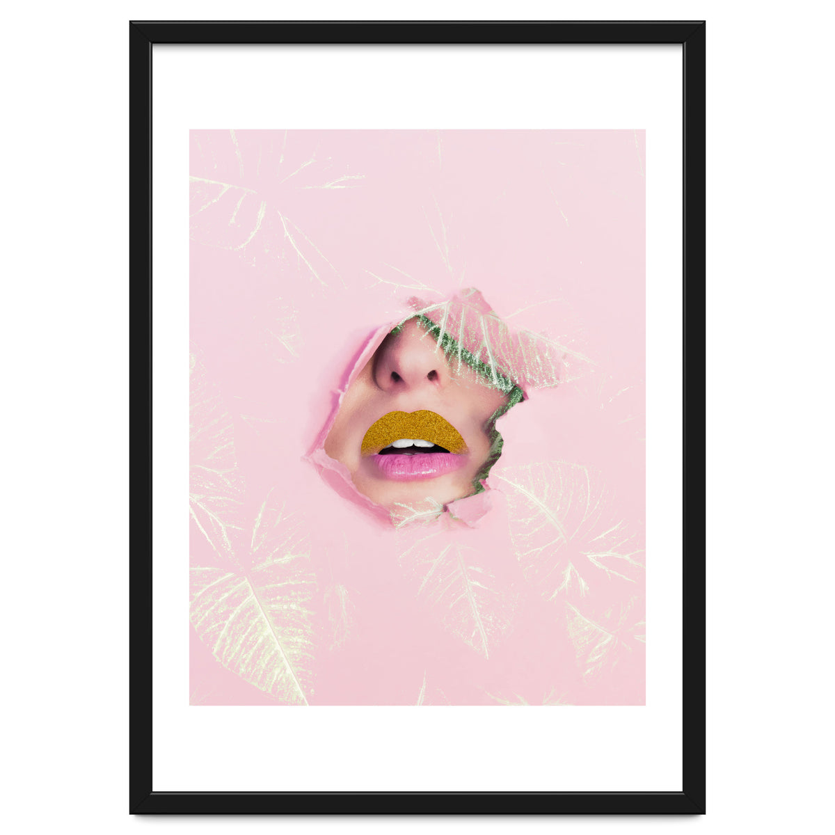 Glamour #society6 #decor #buyart