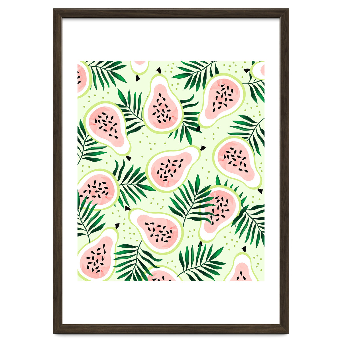 Juicy Surprise #society6 #decor #buyart