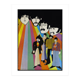 YELLOW SUBMARINE (1968), directed by GEORGE DUNNING. (Print Only) thumbnail