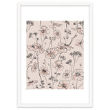 Wild Roses Floral Pattern thumbnail