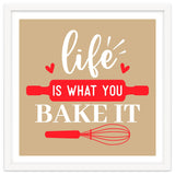 Life Is What You Bake It thumbnail