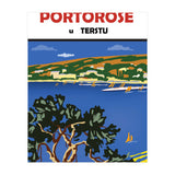 Portorose u Terstu (Print Only) thumbnail