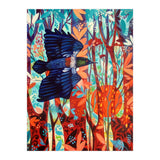 Forest Flight (Print Only) thumbnail