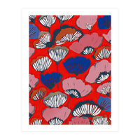 Summer Pulse (Print Only)