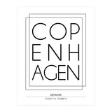 Copenhagen (Print Only) thumbnail