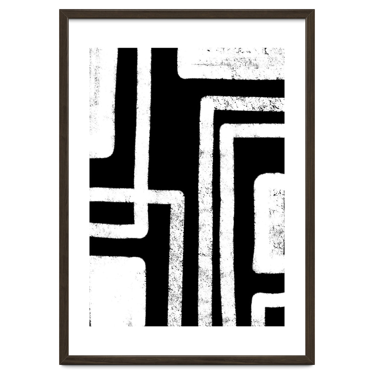 Minimalist Box Lines