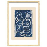 Bound By Line (indigo) thumbnail