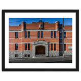 Thunder Bay Armoury No 2 Color Version thumbnail