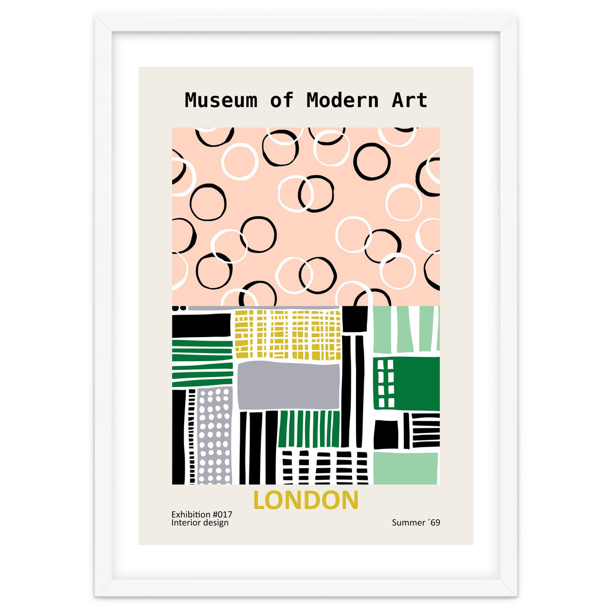 Museum of Modern Art London