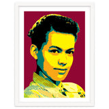 Pauli Murray American Civil Rights Activist thumbnail