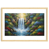 Enchanted Cascading Garden thumbnail