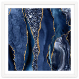Agate Glitter Ocean Texture 06 thumbnail