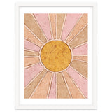 Seventies Retro Sunshine thumbnail