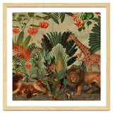 African Jungle Adventure thumbnail