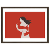 Red thumbnail