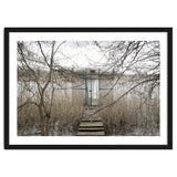 The gate to the lake thumbnail