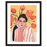 She Is The Spring thumbnail