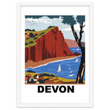 Devon County, England thumbnail