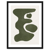 GREEN SHAPES NO.2 thumbnail