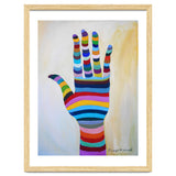 Mano Arco Iris thumbnail