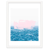 Ocean + Pink thumbnail