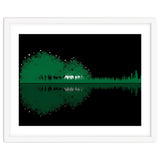 Guitar Illustration thumbnail