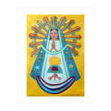 Virgen De Lujan 2024 (Print Only) thumbnail