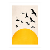 Wings To Fly   X (Print Only) thumbnail