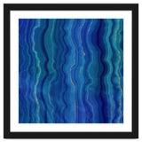 Blue Agate Texture 09 thumbnail