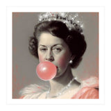 Glitter Queen (Print Only) thumbnail