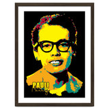 Pauli Murray American Civil Rights Activist thumbnail