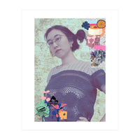 Kawaii (Print Only)
