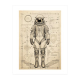 Back To The Moon 05 (Print Only) thumbnail