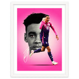 Jamal Musiala thumbnail