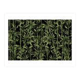 Bamboo Black (Print Only) thumbnail