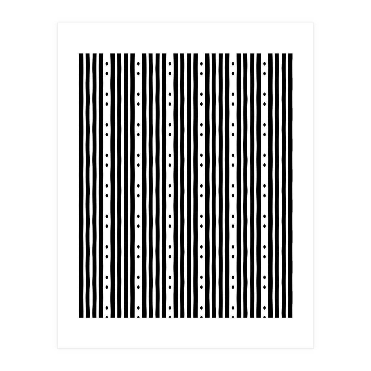 Monochrome (Print Only)